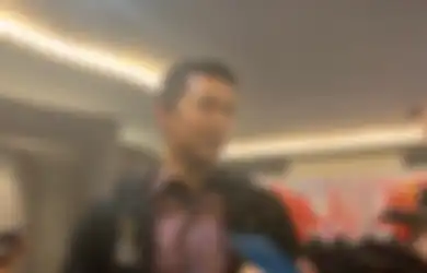 Taufik Hidayat, Sempat Jadi Trending Topic Nomor 1 di Twitter, Ada Apa?