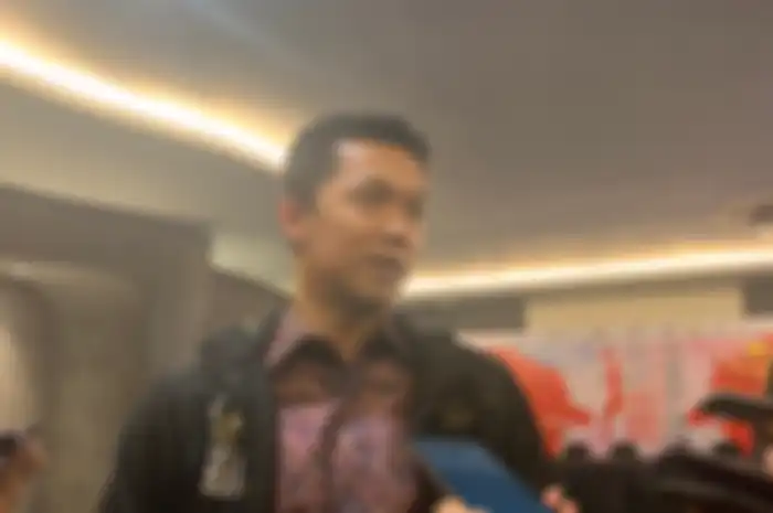 Mantan pemain bulu tangkis nasional, Taufik Hidayat, terseret kasus suap mantan Menpora Imam Nahrawi