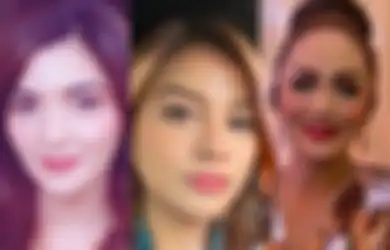 Tolak Mentah-mentah Ajakan Aurel Berbincang Lewat Video Call, Krisdayanti Ngaku Kecewa Saat Tahu Kabar Sang Anak Segera Nikah:  Saya Ditelepon Ashanty!