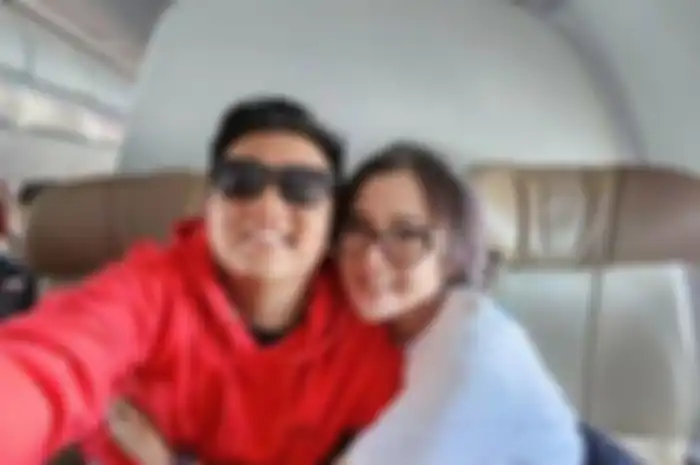 Denny Caknan dan Bella Bonita