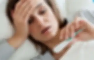 Jangan Buru-buru Minum Obat Penurun Panas! Berikut 4 Obat Herbal Penurun Panas Dewasa yang Bisa Anda Coba saat Demam