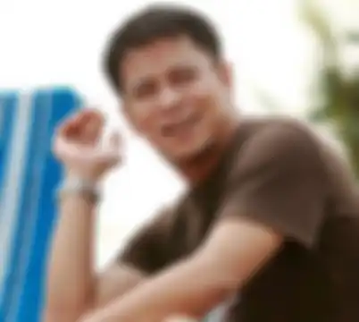 Farid Dwi Nuryanto, mantan suami Barbie Kumalasari