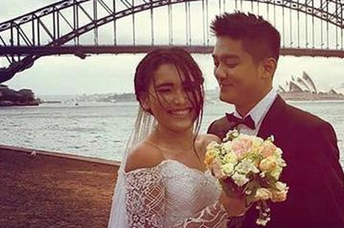 Beda Agama, Ayu Ting Ting Disebut Bakal Dinikahi Boy William.