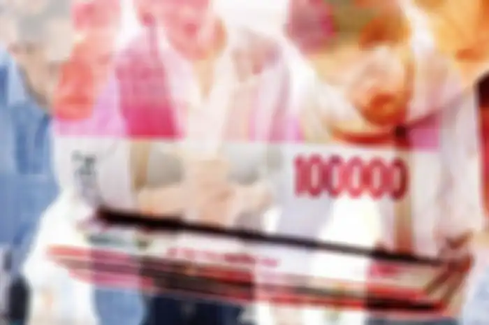 Kenaikan Upah Minimum Propinsi (UMP) tahun 2023