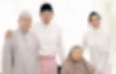 Baru Seminggu Jadi Istri Duda Laudya Cynthia Bella, Perlakuan Noor Nabila Pada Sang Mertua Terungkap, Ibu Engku Emran Sampai Berikan Respon Begini