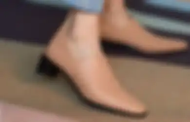 4 Model Sepatu yang Cocok Dipakai Saat Hadiri Pesta, Dijamin Bikin Kamu Kece Badai