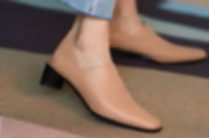 Mules shoes
