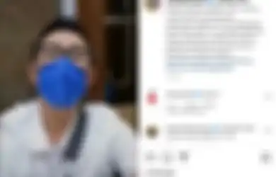Ngeri, Eko Patrio Terjebak di Lift yang Mendadak Meluncur Bebas dari Lantai 18 ke Lantai 5, Tengok Videonya yang Sangat Mencekam