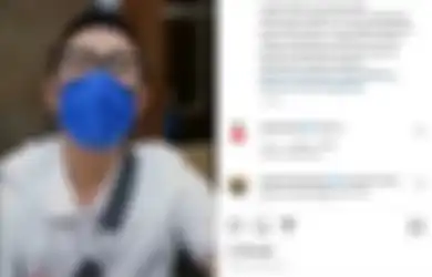 Ngeri, Eko Patrio Terjebak di Lift yang Mendadak Meluncur Bebas dari Lantai 18 ke Lantai 5, Tengok Videonya yang Sangat Mencekam