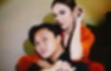 Si Sulung Punya Kisah Cinta Plek Dengannya, Sule Beri Tanggapan Bijak hingga Singgung Soal Kemungkinan Buruk Hubungan Rizky Febian dan Mahalini yang Kadung Terjalin