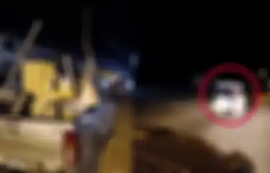 Bantu Angkut Sampah, Orang Ini Kaget Pemulung yang Ditolong Ternyata Tinggal di Rumah Mewah
