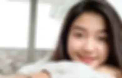 Tak Kalah dengan Fuji An, Chandrika Chika Juga Debut Akting FTV 
