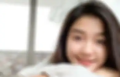 Tak Kalah dengan Fuji An, Chandrika Chika Juga Debut Akting FTV 