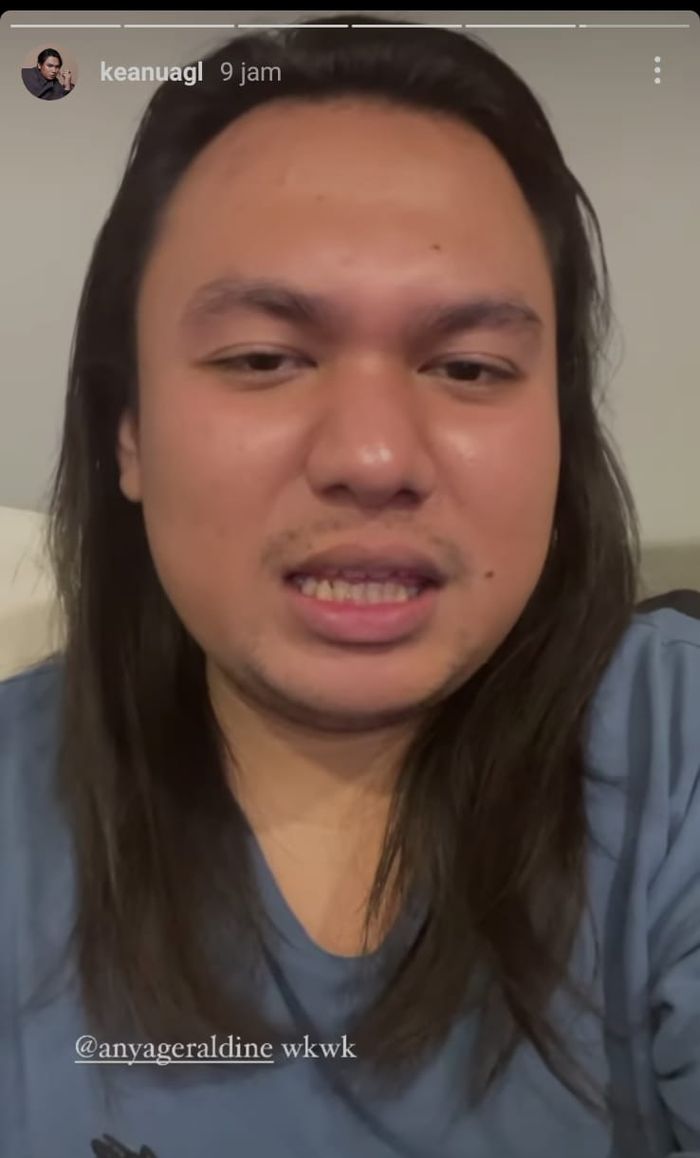 Keanu Agl