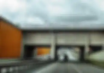 Horeee..  Awal April Underpass Mampang Prapatan Akan Diujicoba 
