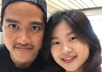 Jarang Terekspos, Lihat Cantiknya Felicia Tissue Kekasih Kaesang Pangarep dengan Riasan Minimalis