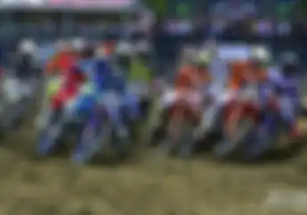 Ini Dia Harga Tiket Resmi MXGP Pangkalpinang Yang Berlangsung Minggu Ini, Online Atau Gerai Resmi
