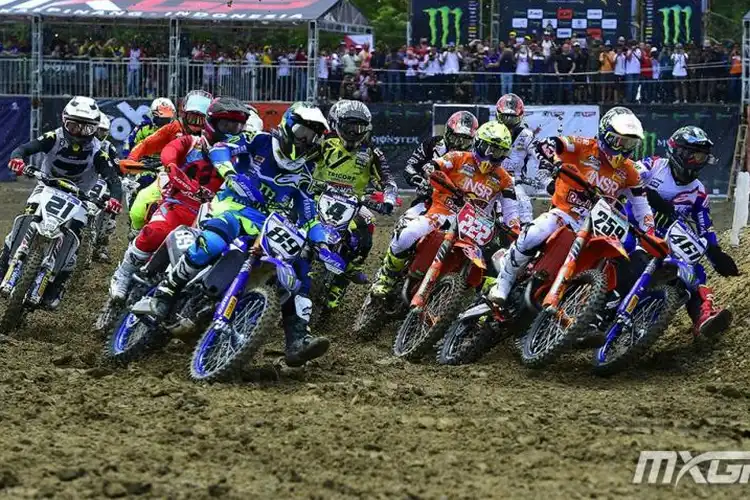 Ini Dia Harga Tiket Resmi MXGP Pangkalpinang Yang Berlangsung Minggu Ini, Online Atau Gerai Resmi