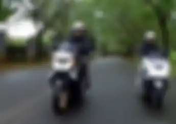 Pasar Matic Gambot 150 Cc Semakin Panas, Pasar NMAX Mulai Digerogoti All New PCX?