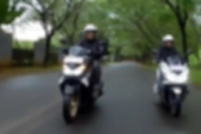 NMAX 2018 VS All New PCX 150