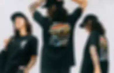 Sri Asih Rilis Limited Edition Merchandise Bareng Berita Angkasa!