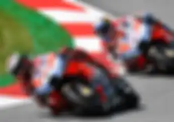 Strategi Kualifikasi Cantik Bawa Ducati Kuasai MotoGP Aragon 2018