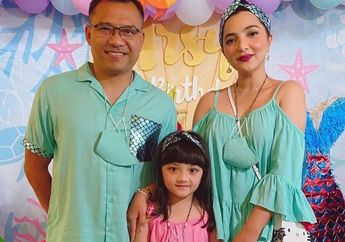 Arsy Hermansyah Syok Dapat Kado Bernilai Fantastis dari Orang Tuanya di Hari Ulang Tahun, Ashanty: Isinya Bisa Sampai Arsy Nikah