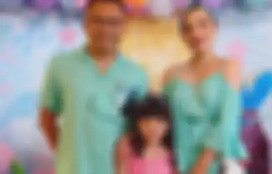 Arsy Hermansyah Syok Dapat Kado Bernilai Fantastis dari Orang Tuanya di Hari Ulang Tahun, Ashanty: Isinya Bisa Sampai Arsy Nikah