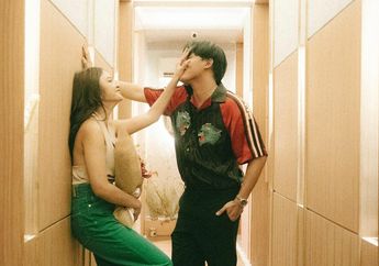 Resmi Pacaran sama Rizky Febian, Ini 3 Fakta Menarik Tentang Mahalini