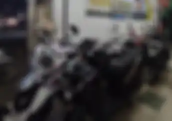 Pilihan Motor Matik Bekas Siap Pakai Buat Buget Mepet Rp 6 Jutaan