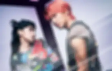 Taeyang Gandeng Lisa Untuk Kolaborasi Lagu Baru Shoong! intip Posternya