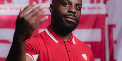 3 Pekan Lagi Terbebas Sanksi, Fuad Sule Muncul di Sosmed dan Beri Sinyal Segera Comeback untuk Persis Solo