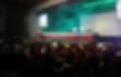 Stece Female Choir: Chanda Jantera Kala: Konser Paduan Suara Yang Mengajak Nostalgia 