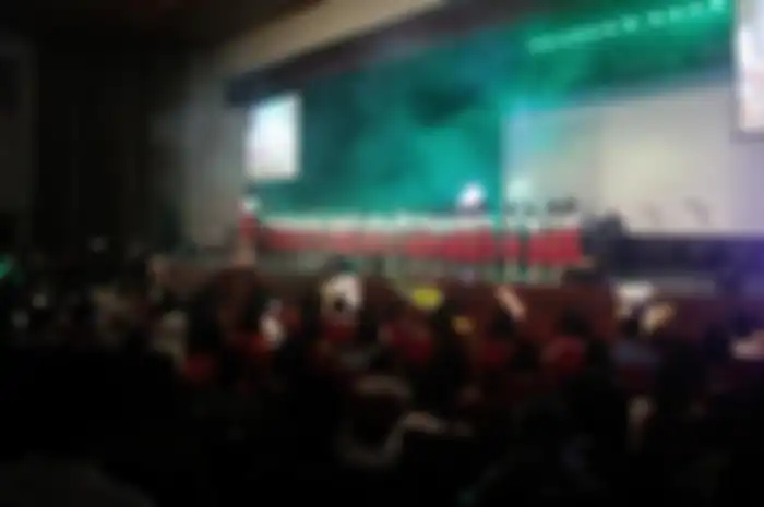 Stece Female Choir