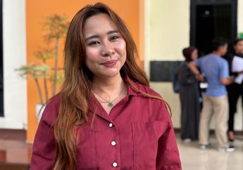Resmi Menjanda, Chikita Meidy Menobatkan Diri Jadi 'Sarjanda Palugada', Singgung Nafkah Anak Rp 2,5 Juta yang Seret