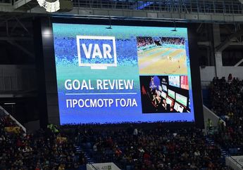 Terkendala Infrastruktur dan Biaya, Liga Malaysia Batal Gunakan VAR