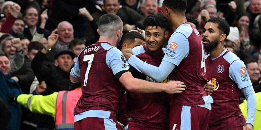 Girangnya Unai Emery usai Pecundangi Arsenal: Tiga Poin dari Liga Tersulit di Dunia!