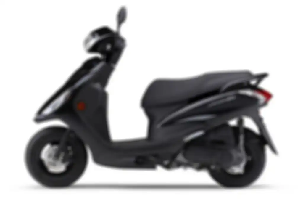 Yamaha AXIS Z