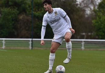 Miliki Keturunan Indonesia, Pemain Leeds United Urung Penuhi Panggilan Timnas Belgia