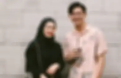 Kisah Cintanya Mirip dengan Salmafina Sunan, Dinda Hauw dan Rey Mbayang Diwanti-Wanti Agar Pernikahannya Tak Berakhir Perceraian, Netizen: Diheboh-hebohkan, Eh Cuma Beberapa Bulan