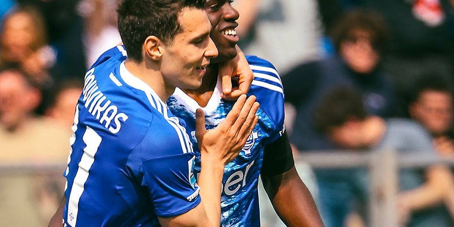 Hasil Liga Italia - Como Geprek Juru Kunci, Klub Milik Orang Indonesia Jaga Asa Mentas di Liga Champions