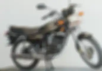 Ban Belakang Yamaha RX-King Terasa 'Goyang Inul'? Begini Cara Mengatasinya