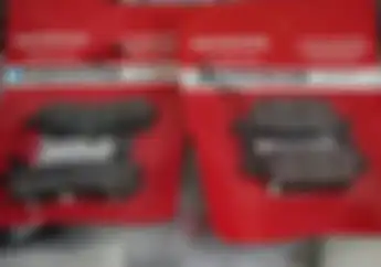 Ini Solusi Kampas Rem Honda PCX150 Lokal Inden, Bahannya Lebih Bagus!