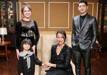 Berada di Resort Mewah, Intip Lokasi Syuting Sinetron Ikatan Cinta