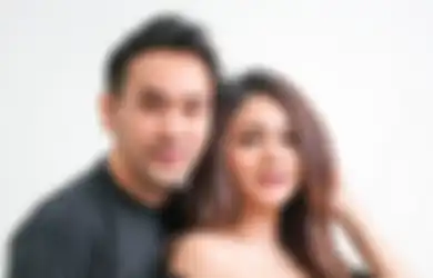 Terlihat Harmonis dan Ayem dengan Sang Suami, Jenita Janet Mendadak Posting Kata-kata Menohok Seolah Sindir Seseorang, Siapa?
