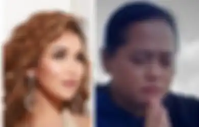 Dituding Kena Jampi-jampi hingga Seret Jodoh, Mbak You Bongkar Penyebab Mengapa Ayu Ting Ting Tak Kunjung Akhiri Status Jandanya