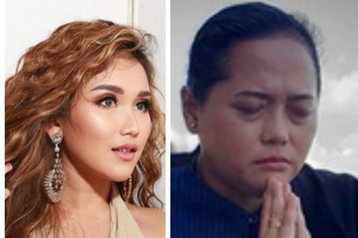 Mbak You terawang hubungan Ayu Ting Ting 
