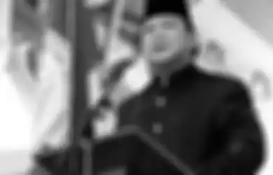 Halamannya Sampai Jadi Arena Berkuda, Tengok Megahnya Rumah Prabowo Subianto yang Luasnya hingga 4,8 Hektar