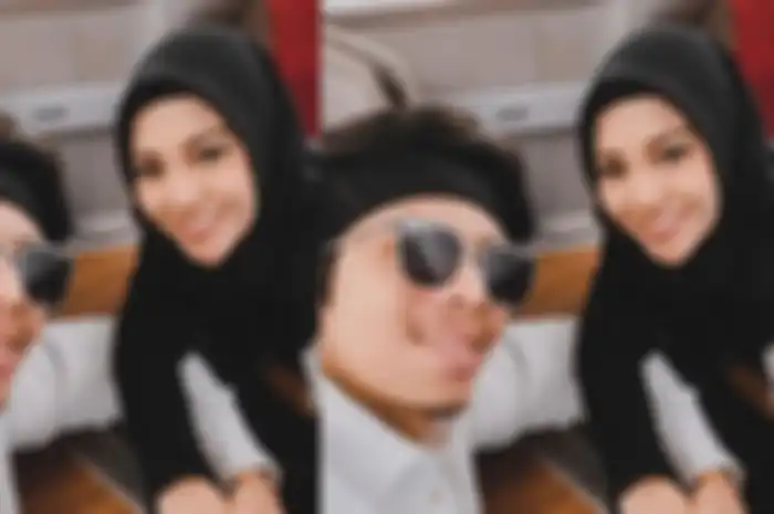 Atta Halilintar dan Aurel Hermansyah