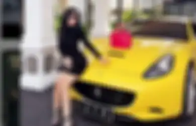 Terkuak Sudah, Polisi Ternyata Sudah Tangkap Pelaku Video Syur yang Seret Nama Syahrini Sejak Pertengahan Puasa, Tapi Incess Justru Dicegah Orang Dekat Ini Waktu Ingin Buru-buru Merilisnya